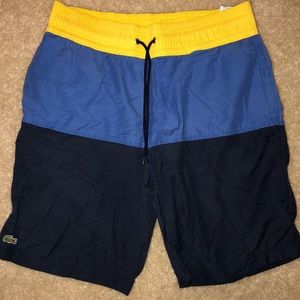 Swim Trunks